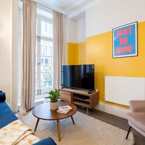 Klassiek Appartement met een Slaapkamer