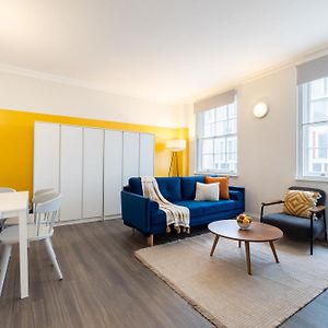 Superior Appartement met een Slaapkamer